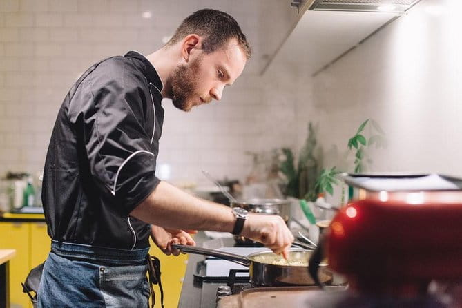 9-course Seasonal Tasting Menu in Chef's East London Home - Final Thoughts — Who Will Benefit Most?