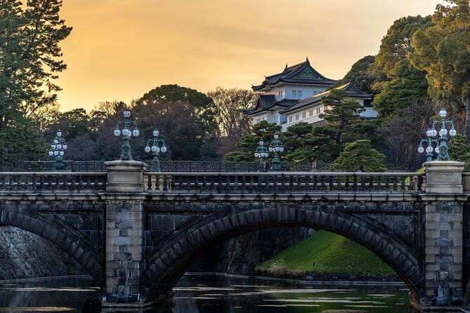9-Day Japan and South Korea Highlight Tour - Journey to the Serene Kyoto