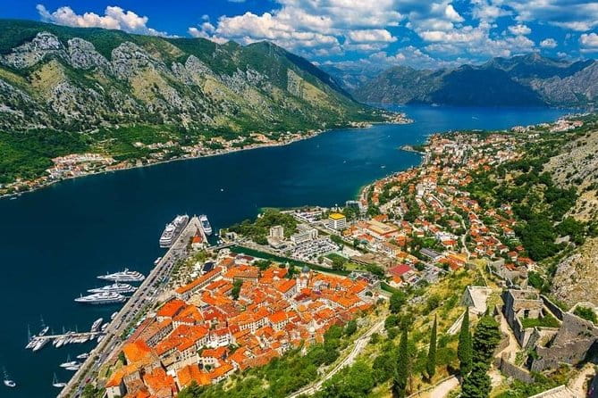 9 days Balkans Tour from Bucharest to Sofia and Budapest - Key points / Takeaways