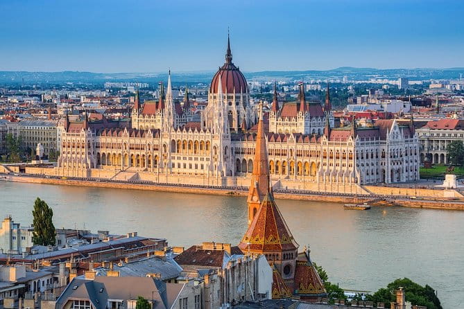 9 days Balkans Tour from Bucharest to Sofia and Budapest - FAQ