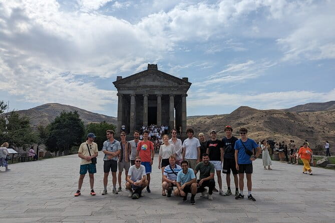 9 Hours Armenian Tour Garni Geghard Noratus Sevan Lake - An In-Depth Look at the Armenian Day Tour