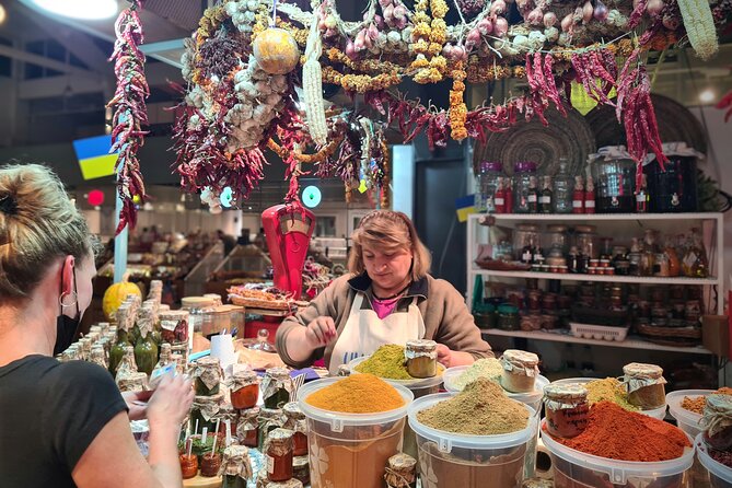 9 Tastings - Original Tbilisi Food & Drink Walking Tour - Confirmation and Cancellation Policy