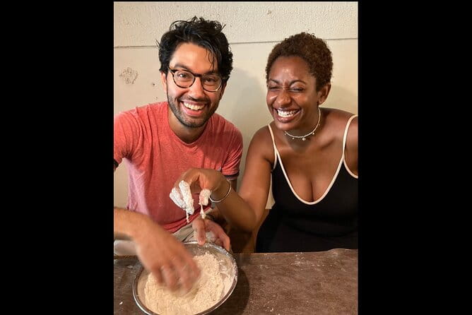 90 Min Shared Handmade Udon Experience - Additional Information