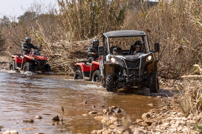 90-minute Buggy or Quad tour in the Algarve - Final Thoughts