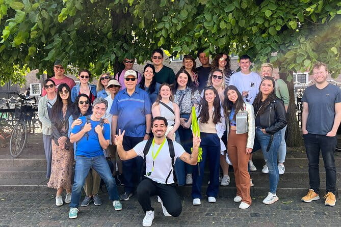 90-minute Private City Highlights Walking Tour in Copenhagen - Key Points / Takeaways