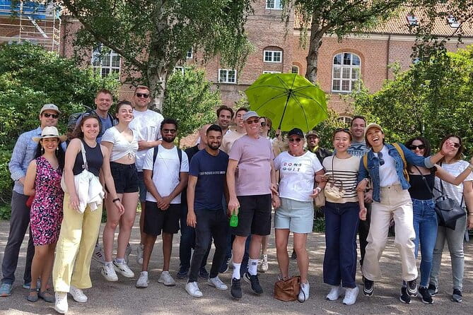 90-minute Private City Highlights Walking Tour in Copenhagen - Who Will Love This Tour?