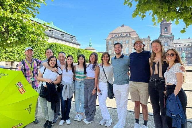 90-minute Private City Highlights Walking Tour in Copenhagen - Final Thoughts: Is This Tour Worth It?