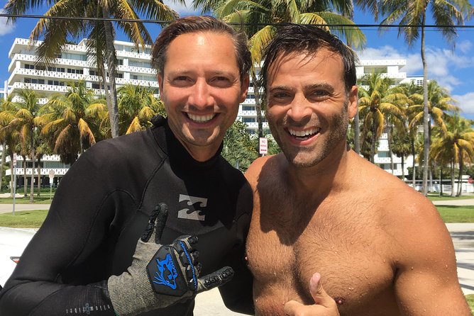 90-Minute Snorkel & Seabob Underwater Guided Reef Tour in Fort Lauderdale - Clothing Recommendations