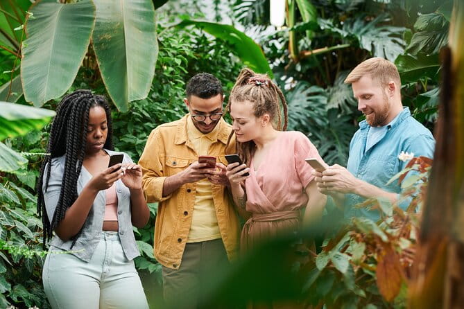 90 minutes Self-Guided Walking tour with puzzles in Leiden - Authenticity and Unique Features