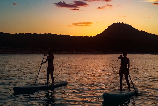 90 Stand up Paddle Tour in a Small Group in Cala Ratjada - Participant Information
