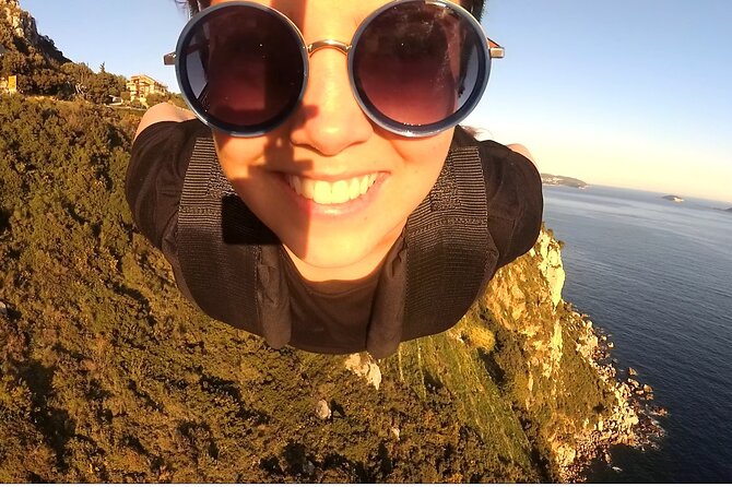 900-Meter Ziplining in Dubrovnik - Weather Considerations