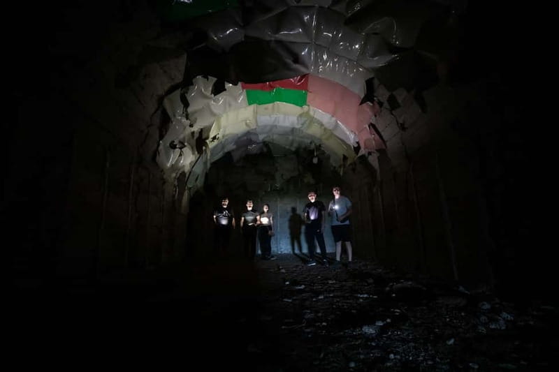 90min ATV Guided Tour in Kallm with Secret Bunker Visit - FAQs