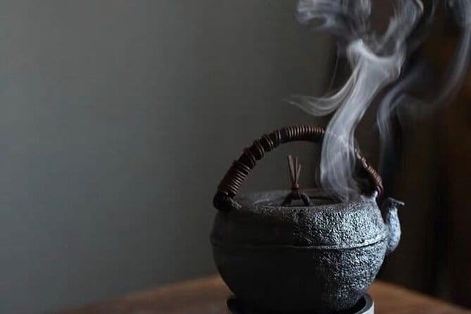 90minutes Tea Preparation and Tasting Experience in Como - Exploring the 90-Minute Chinese Tea Preparation and Tasting in Como