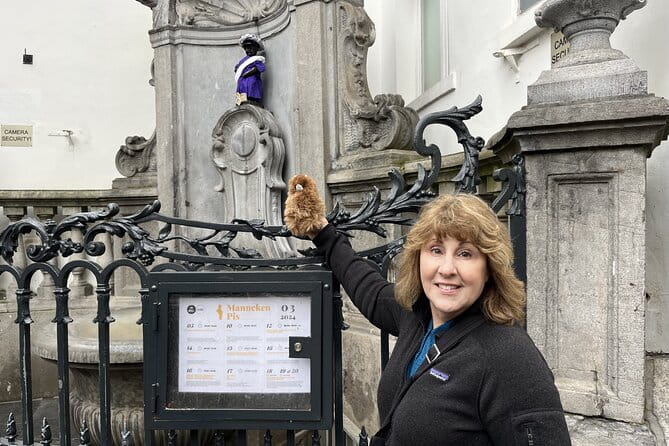 A 3 Days Tour of Belgium and Netherlands from Paris - Who is this tour best suited for?