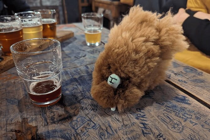 A 3 Days Tour of Belgium and Netherlands from Paris - Price and value