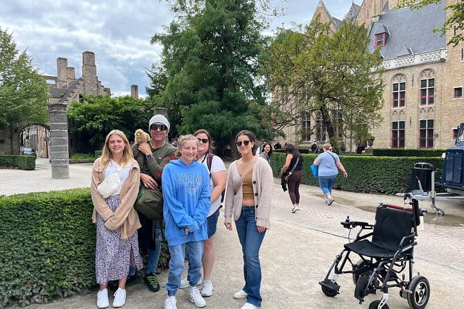 A 3 Days Tour of Belgium and Netherlands from Paris - Final thoughts