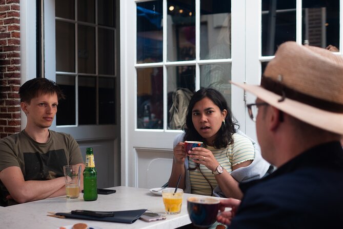 A 3-Hour Private Guided Tour Through Amsterdam With a Local - Tour Highlights