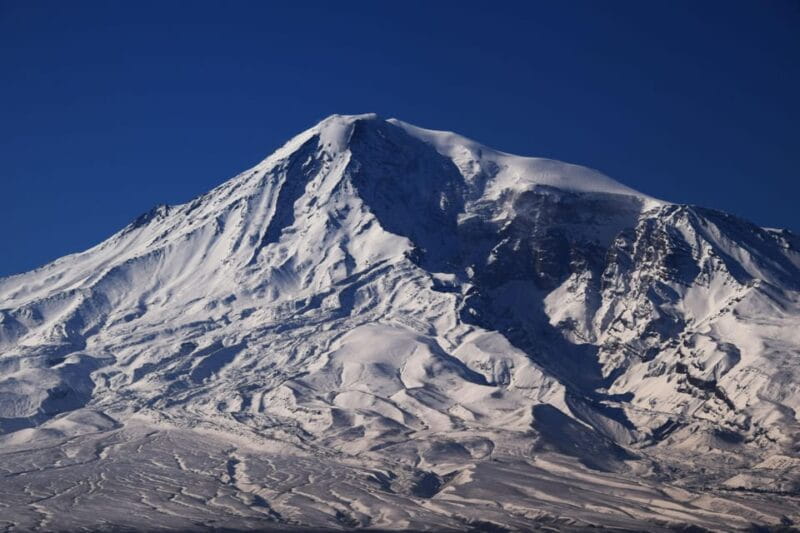 A breathtaking tour of Khor Virap with wine tasting included - Key Points / Takeaways