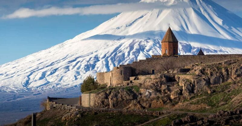 A breathtaking tour of Khor Virap with wine tasting included - Final Thoughts