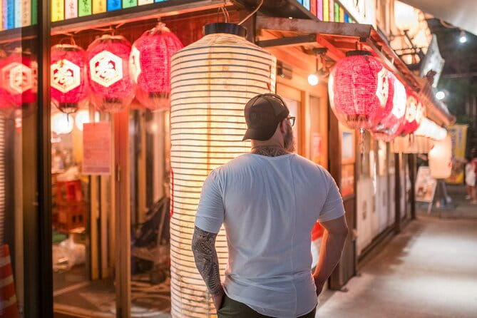 A Brief 1-Hour Tour Accompanied by a Photoshoot in Tokyo - Pricing and Booking Details