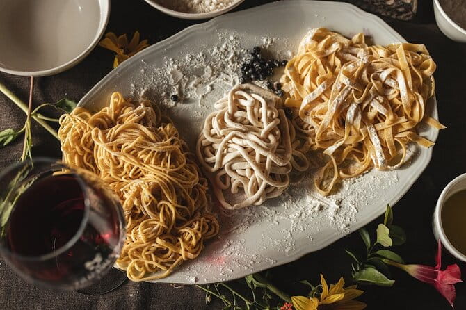 A Brunello Cooking Class with Vineyards View Winery - Final Thoughts