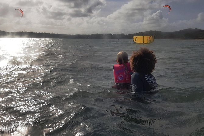 A Bunch of Kite Control - Recommended Items