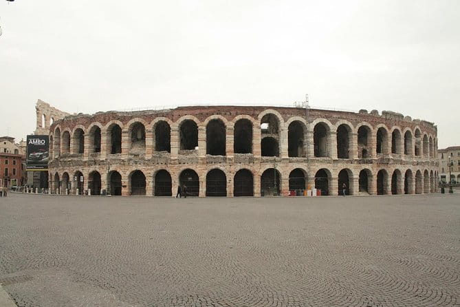 A Charming Verona Small Group Stress Free City Tour with a Local Guide - Frequently Asked Questions