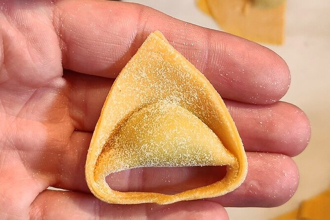 A Cooking Masterclass On Handmade Pasta and Italian Sauces - Meeting Location and Accessibility