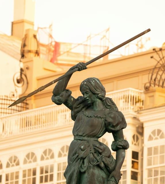 A Coruña: City Highlights Guided Walking Tour - FAQ