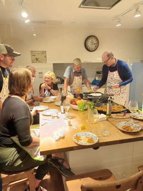 A Coruña: Local Market Shopping and Cooking Workshop - The Experience in Detail: What It’s Like From Start to Finish