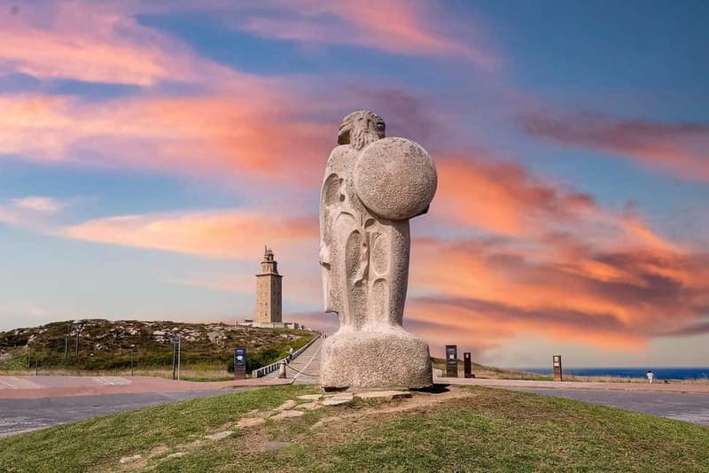 A Coruña: Private Guided Tour - Exploring A Coruña: A Guide to Your Private Tour Adventure