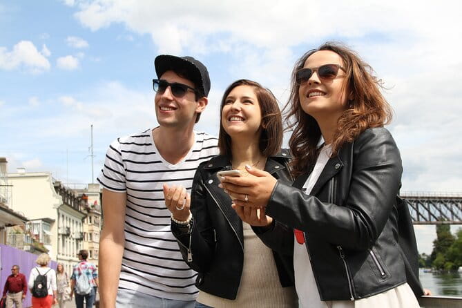 A Coruña Scavenger Hunt and Sights Self-Guided Tour - The Practicalities: What You Need to Know