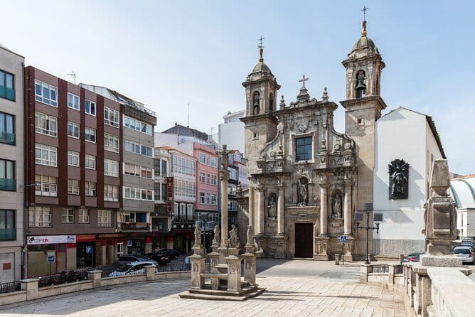 A Coruña Scavenger Hunt and Sights Self-Guided Tour - Who Is This Tour Best For?