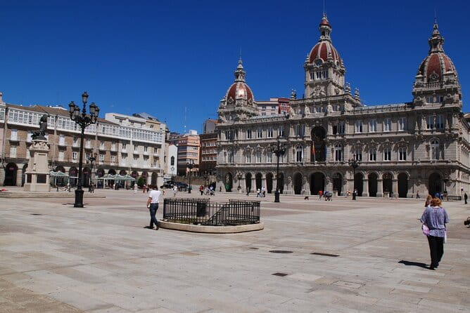 A Coruña Scavenger Hunt and Sights Self-Guided Tour - Final Thoughts: Is It Worth It?