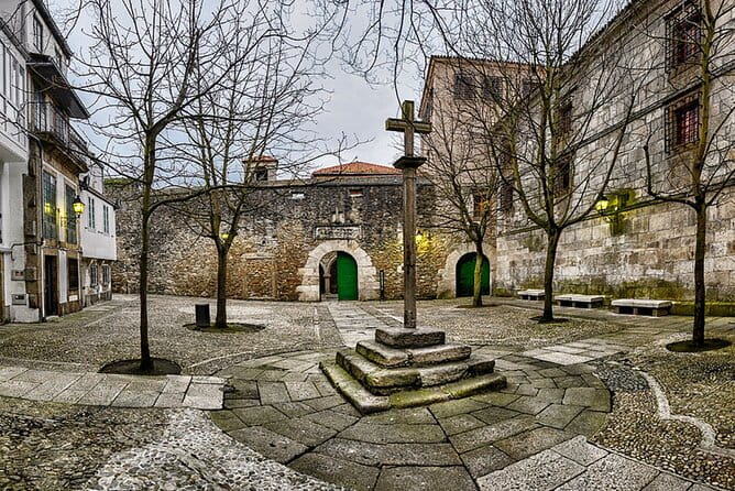 A Coruña Scavenger Hunt and Sights Self-Guided Tour - FAQ