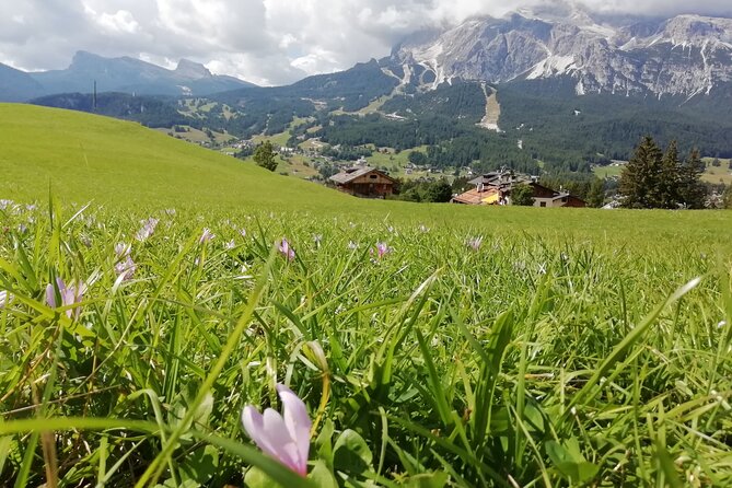 A Day Among the Most Beautiful Mountains in the World, the Dolomites and Lake Braies - Exploring the Tre Cime Di Lavaredo