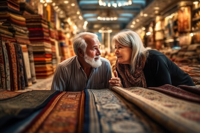 A Day as a Turk: Authentic Turkish Experience in Kusadasi - Overview of the Tour