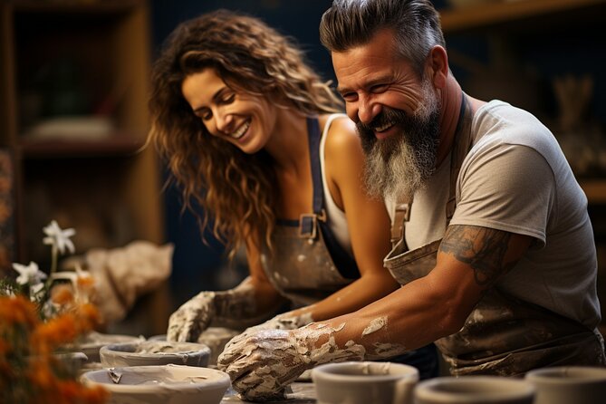 A Day as a Turk: Authentic Turkish Experience in Kusadasi - Ephesus Archaeological Museum