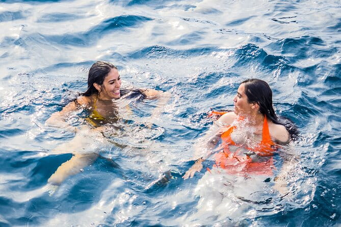 A day at Sea aboard Mundo Marino Catamaran in Valencia - Price and Value Considerations