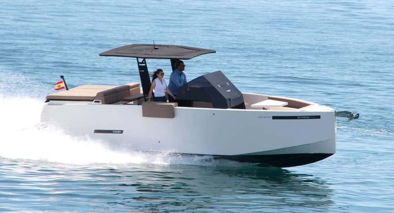 A Day at Sea on a Private Boat - Key Points / Takeaways