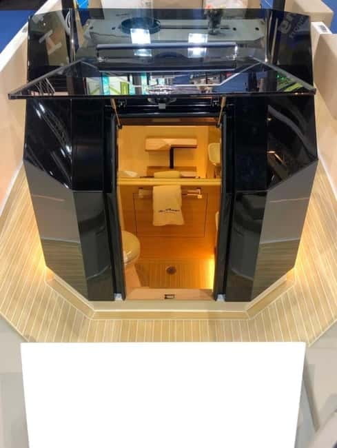 A Day at Sea on a Private Boat - Final Thoughts