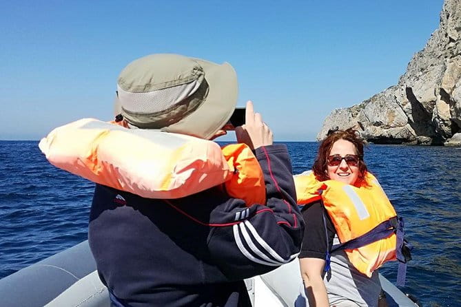 A day at the beach and diving - Practical Details: Logistics, Cost, and Value