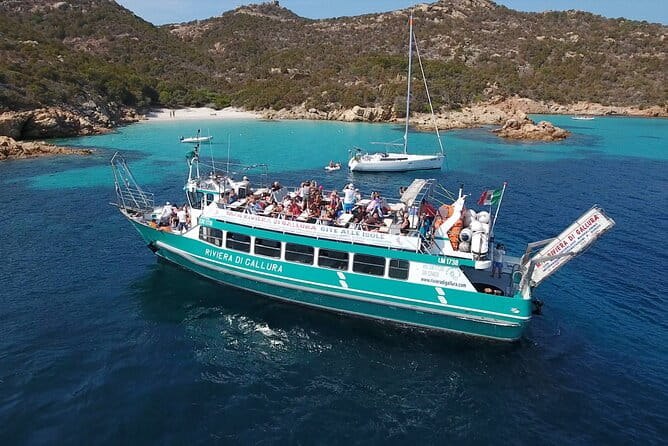 A day excursion to La Maddalena - An Honest Look at the La Maddalena Archipelago Day Tour