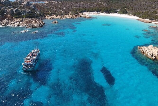 A day excursion to La Maddalena - Whats Included and What to Bring