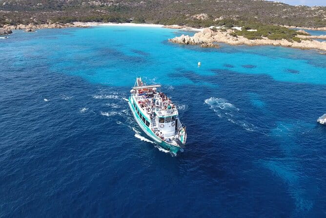 A day excursion to La Maddalena - Final Thoughts