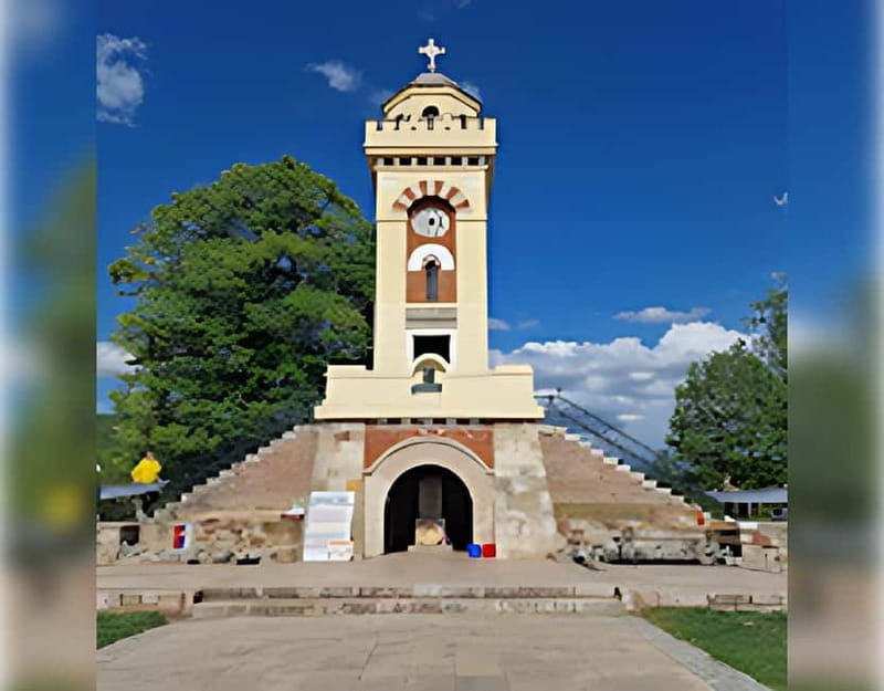 A Day From Skopje to Nis Serbia Optionally to Pristina - Exploring Nis: A City with Deep Roots and Modern Charms