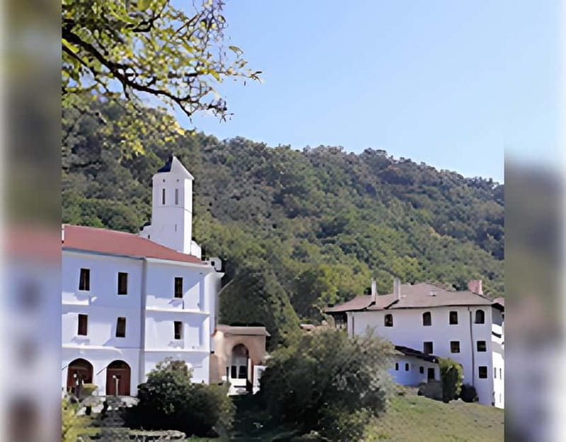 A Day From Skopje to Nis Serbia Optionally to Pristina - Journey to Kosovo’s Capital: Pristina’s Cityscape and Viewpoints