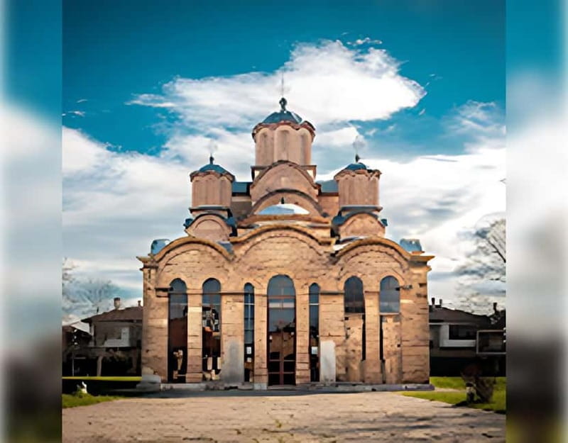 A Day From Skopje to Nis Serbia Optionally to Pristina - How I See It: Pros and Cons in Detail