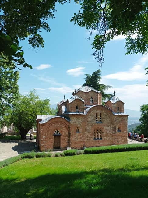 A Day From Skopje to Nis Serbia Optionally to Pristina - Frequently Asked Questions