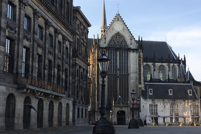 A day in Amsterdam - Who Should Choose This Tour?